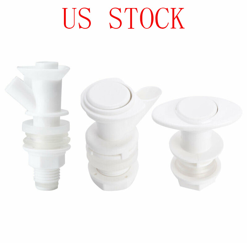 rubbermaid replacement spigot